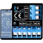 Šildymo modulis bleBox Thermobox Smart Control Wi‑Fi, modelis thermobox
