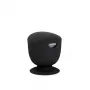 Up Up Seul ergonomic balance stool Juoda, D48 Juoda (Dark Pilka) fabric