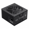 Gamemax maitinimo blokas, 80 PLUS, Auksinis | GX 750GF | 750 W