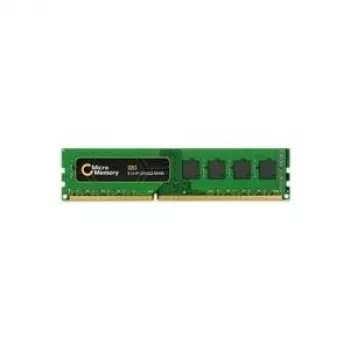 CoreParts MMD2604/4GB atminties modulis DDR3 240 kontaktų DIMM