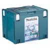 Makita 198253-4 smulkių dalių / įrankių dėžė, mėlyna