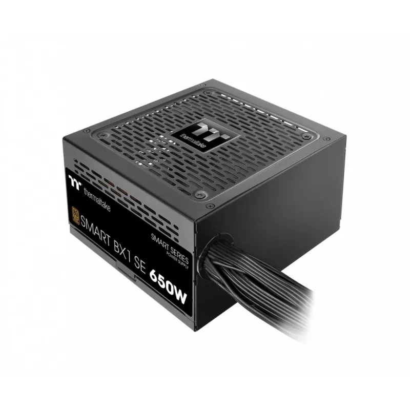 Maitinimo blokas THERMALTAKE PS-TTP-0650NNSABE-1 650W ATX