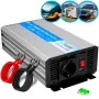 Maitinimo adapteris Extralink EX.31179 12V 1A — DC 12V išvestis, 1A srovė, tinklo įrenginiams ir mažajai elektronikai