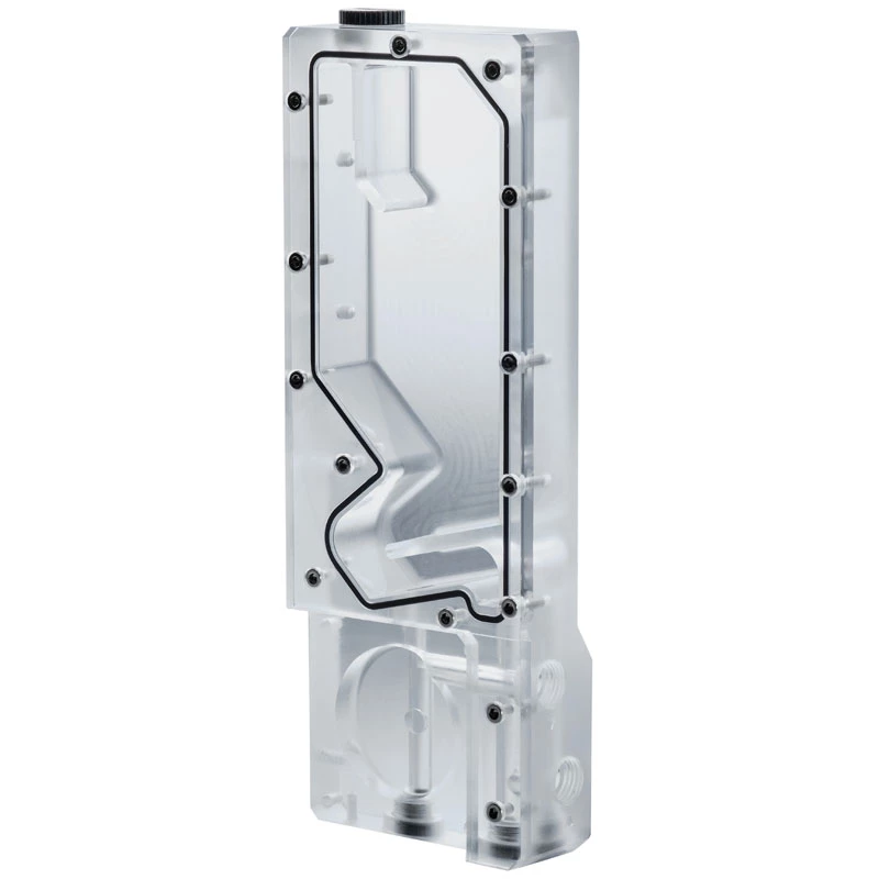 Phanteks Glacier R220C vandens blokas
