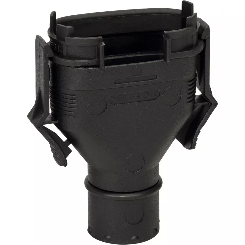 Bosch 2 600 306 007 šlifavimo priedas 1 vnt.