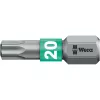 Wera 5008891001 saugojimo diskas juodas