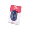 Gembird MUS-4B-01 pelė abiem rankoms tinkama USB Type-A optinė 1200 DPI