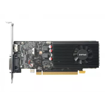 Vaizdo plokštė NVIDIA GeForce GT 1030 2 GB GDDR5