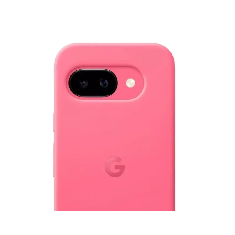 Dėklas Google Pixel 9a 16 cm (6,3 col.) Rožinis