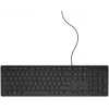 Dell KB216 klaviatūra, USB, QWERTY US, KB216, pilno dydžio 100% - Klaviatūra