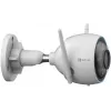 IP apsaugos kamera EZVIZ H3 2K lauko 2304 x 1296 pikselių