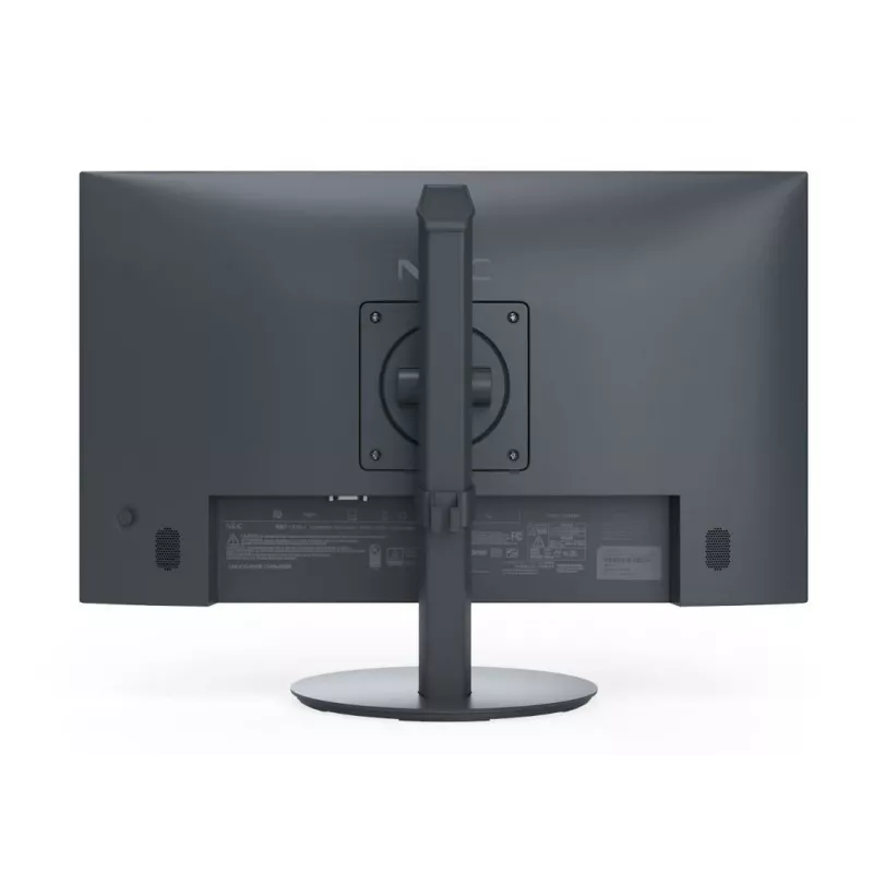 NEC MultiSync E244FL kompiuterio monitorius 61 cm (24 col.) 1920 x 1080 pikselių Full HD LCD juodas