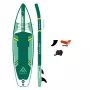 Extralink SUP lenta 320 cm pripučiama be priedų