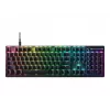 Razer RZ03-04500100-R3M1 klaviatūra, žaidimų, USB, QWERTY, JAV anglų, juoda