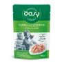 Oasy More Love Tunas su moliuskais 70 g įdėkle