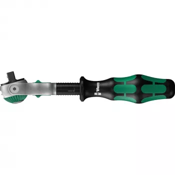 Veržliarakčių rinkinys Wera 05003533001 42 vnt.