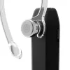 Tellur Bluetooth Headset Vox 100 Juoda