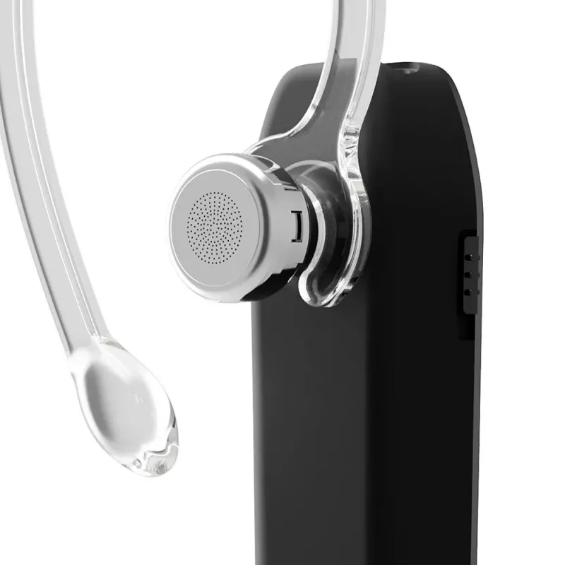 Tellur Bluetooth Headset Vox 100 Juoda