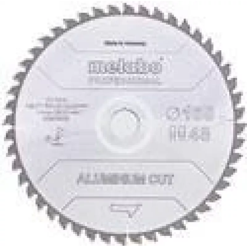 Diskinis pjūklo diskas Metabo 628288000 16 cm