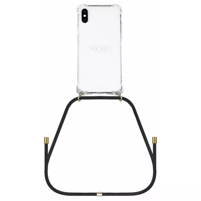 Cover Coros LOO003 mobiliojo telefono dėklas, skirtas iPhone X/XS