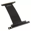 GPU bracket Cablemod CM-VPB-2DK-R Midi Tower juoda 1.8m