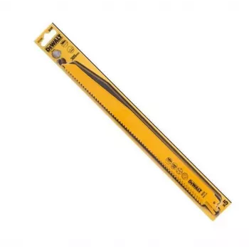 Pjūklo geležčių rinkinys DeWALT DT2350-QZ 5 vnt. Juoda/Geltona 30,5 cm