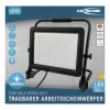 Ansmann FL150W-AC juodas LED 150 W