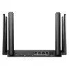 Maršrutizatorius Edimax 5G-8649AX Dviejų dažnių juostų 2,4 GHz 5 GHz Wi-Fi 5