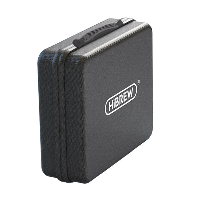 Kavos virimo aparatas HiBREW 3-in-1 Portable H4B_GN