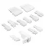 Kabelių prailginimo rinkinys Kolink Core Pro COREPRO-EK-12VT2-WHT 12V 2x6 Type 2 baltas