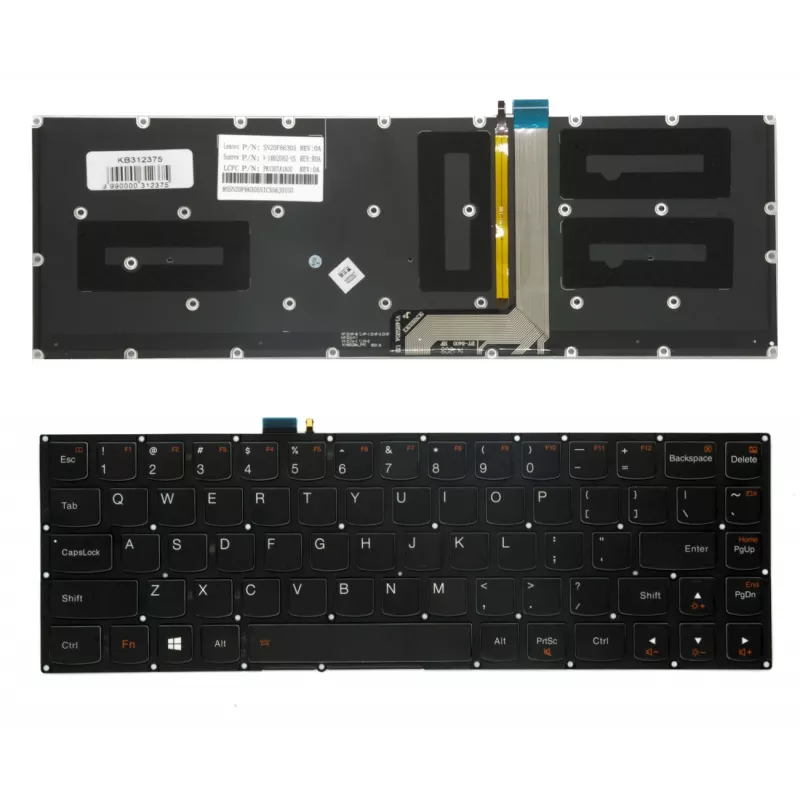 Lenovo KB312375