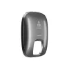 Elektrinio automobilio įkroviklis Charge Amps Luna Front Dark Gray CA-131683 22 kW trifazis