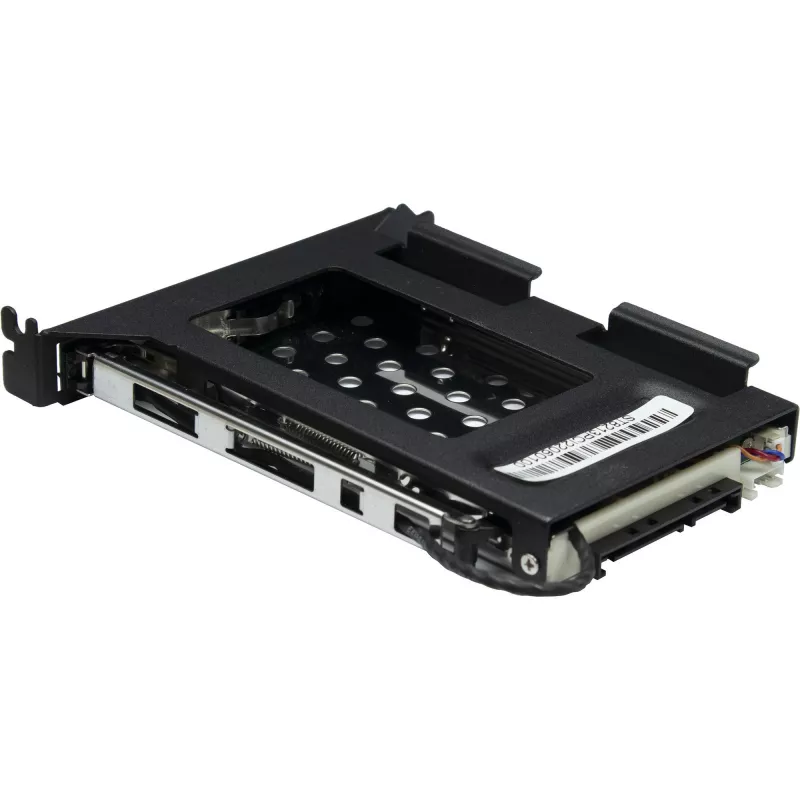 Inter-tech 88887367 saugojimo diskas