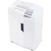 HSM shredstar X13 dokumentų smulkintuvas, 4 x 37 mm + atskiras CD pjovimo mechanizmas