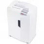 HSM shredstar X13 dokumentų smulkintuvas, 4 x 37 mm + atskiras CD pjovimo mechanizmas