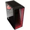 Kolink Void Rift ARGB Midi Tower - juoda