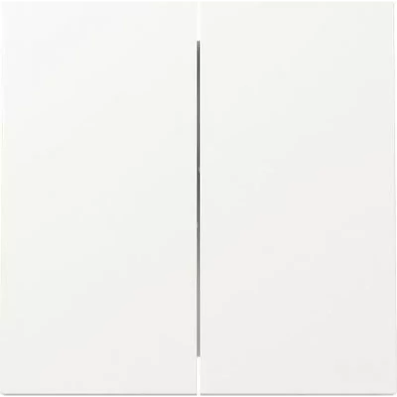 GIRA svirtinis jungiklis 329570 2f FL RW (329570)