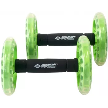 Schildkröt Fitness 960147 greičio ir vikrumo įranga