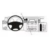 ProClip - Center mount