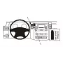 ProClip - Center mount