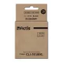 Actis KC-551Bk rašalas (pakaitalas Canon CLI-551BK; Standard; 12 ml; juodas)