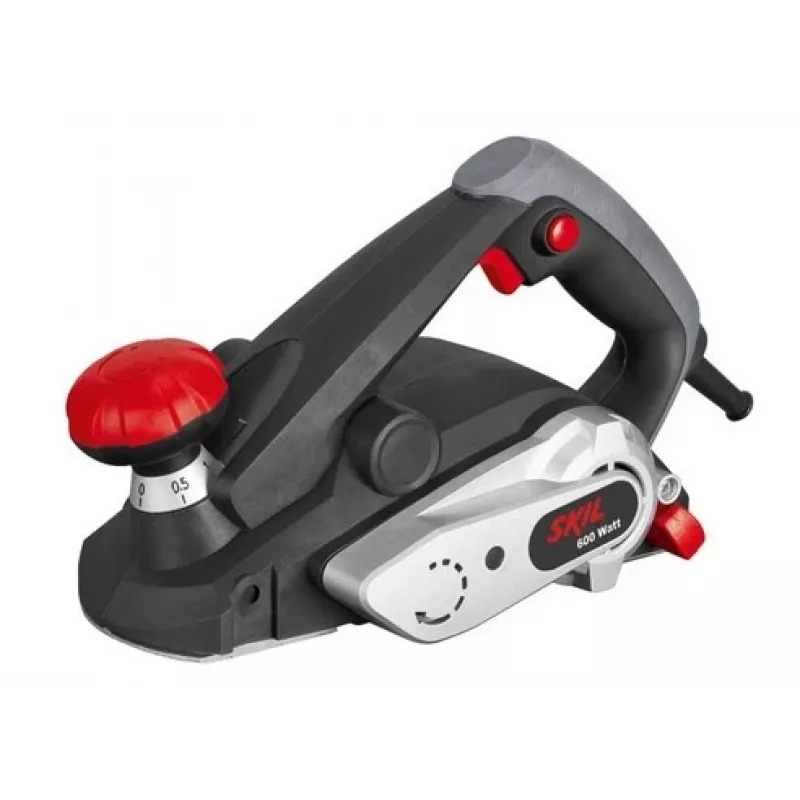 Skil 1558 AA elektrinis oblius, 600 W, 82 mm obliavimo plotis
