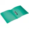 Žiedinis segtuvas HERMA 19182 A4 Turquoise