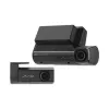 Mio 955W Dual 4K Ultra HD Wi-Fi USB Juoda