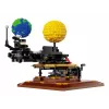 Konstruktorius Jamara CaDA Solar System Bricks 402864 mokomasis žaislas