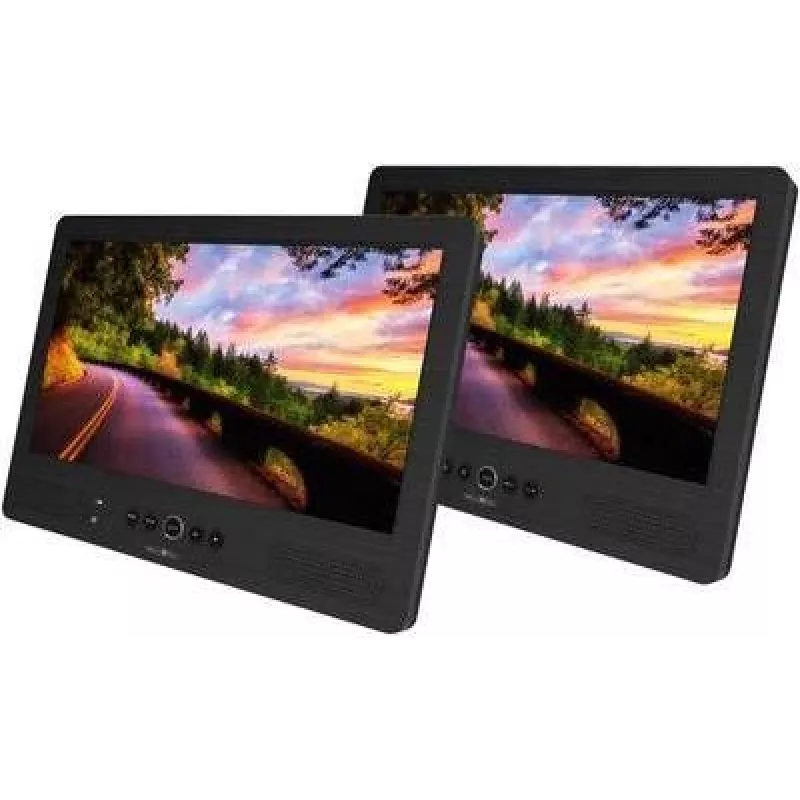 Reflexion DVD1052 ekranas
