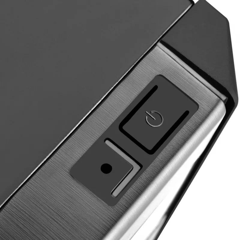 SidabrinėStone SUGO SG11 - tower - micro-