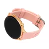 Išmanusis laikrodis BLOW X19 Bluetooth rožinis
