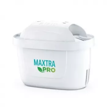 Brita MX+ Pro Pure Performance filter 2 vnt.