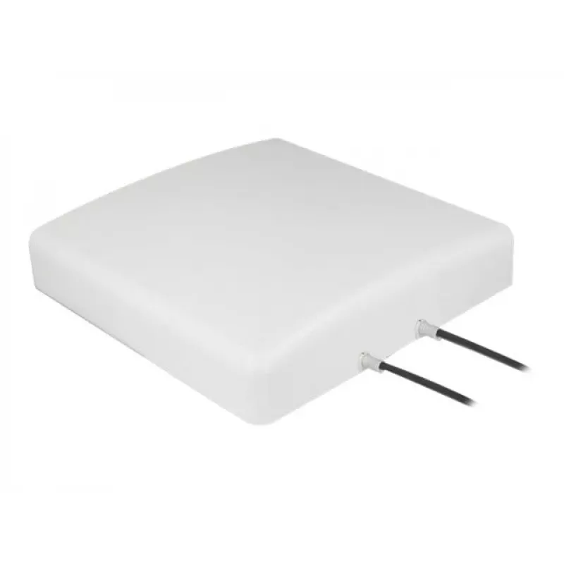 DeLOCK 89891 tinklo antena Kryptinė antena SMA 8 dBi